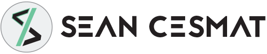 Sean Cesmat Logo